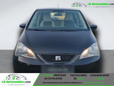 Seat Mii 1.0 75 ch BVM