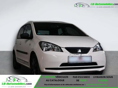 Seat Mii 1.0 75 ch BVM