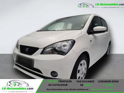 Seat Mii 1.0 75 ch BVM