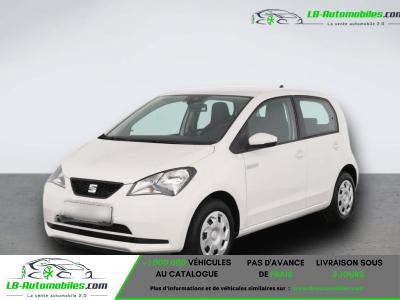 Seat Mii 83 ch