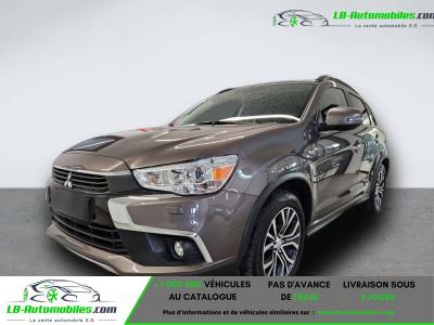 Mitsubishi ASX 2.2 DI-D 150 BVA