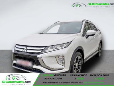 Mitsubishi Eclipse Cross 1.5 T-MIVEC 163 BVA 2WD