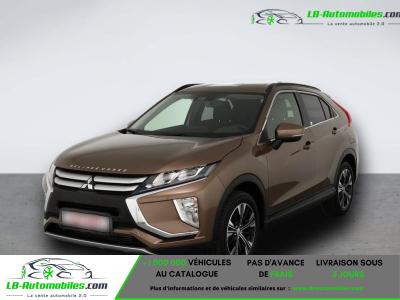 Mitsubishi Eclipse Cross 1.5 MIVEC 163 BVA 2WD