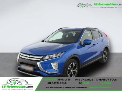 Mitsubishi Eclipse Cross 1.5 MIVEC 163 BVA 2WD