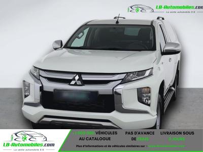 Mitsubishi L200 CLUB CAB 2.2 DI-D 150 4WD