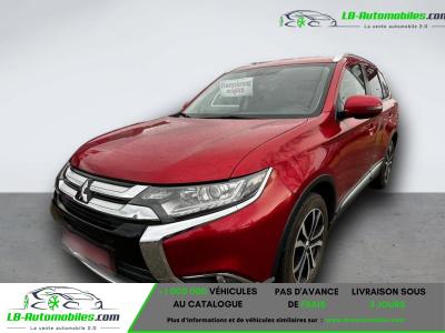 Mitsubishi Outlander 2.2 DI-D 150 2WD BVM