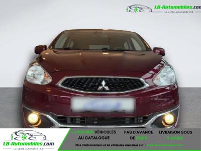 Mitsubishi Space Star 1.2 MIVEC 80  BVA