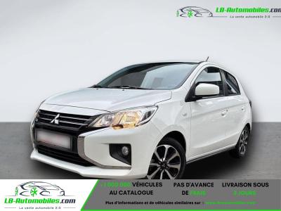 Mitsubishi Space Star 1.2 MIVEC 71 BVA