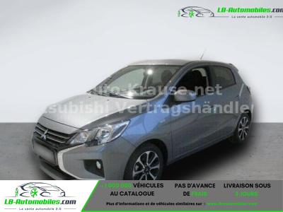 Mitsubishi Space Star 1.2 MIVEC 71 BVA