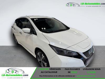 Nissan Leaf Electrique 40kWh 150 ch BVA