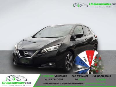 Nissan Leaf Electrique 40kWh 150 ch BVA