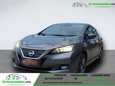 Nissan Leaf Electrique 40kWh 150 ch