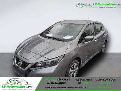 Nissan Leaf Electrique 40kWh 150 ch