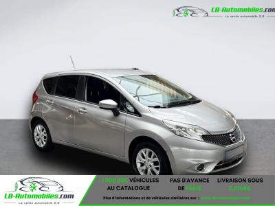 Nissan Note 1.2 - 80  BVM