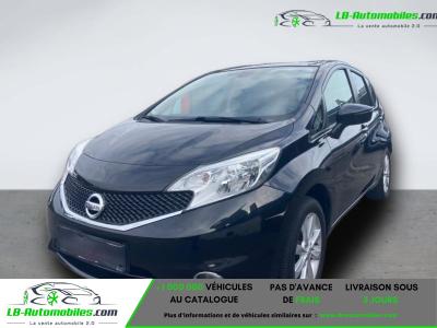 Nissan Note 1.2 - DIG-S 98 BVM