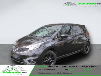 Nissan Note 1.2 - DIG-S 98 BVM