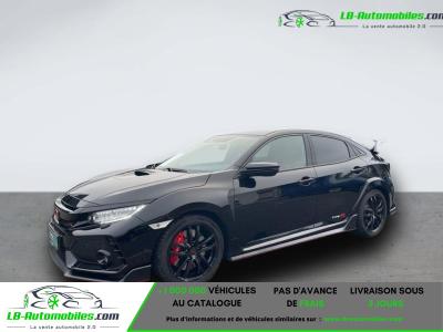 Honda Civic Type R 2.0 i-VTEC 320 BVM