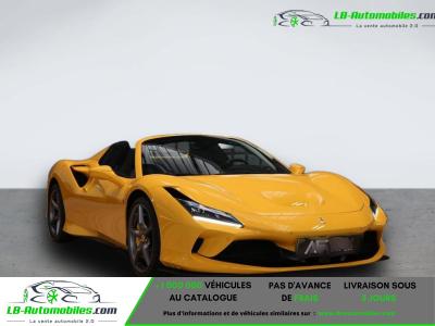 Ferrari F8 Spider 3.9 V8 BiTurbo 720ch