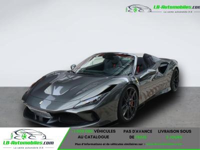 Ferrari F8 Spider 3.9 V8 BiTurbo 720ch