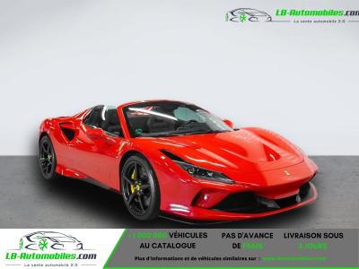 Ferrari F8 Spider 3.9 V8 BiTurbo 720ch