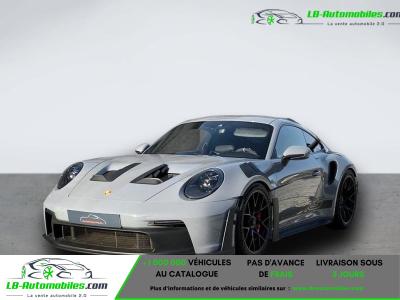 Porsche 911 - 992 GT3 RS 4.0i 525 PDK