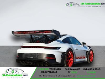 Porsche 911 - 992 GT3 RS 4.0i 525 PDK