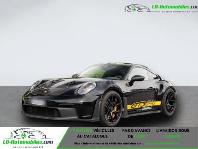 Porsche 911 - 992 GT3 RS 4.0i 525 PDK