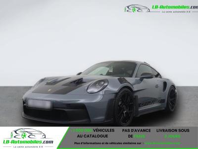 Porsche 911 - 992 GT3 RS 4.0i 525 PDK