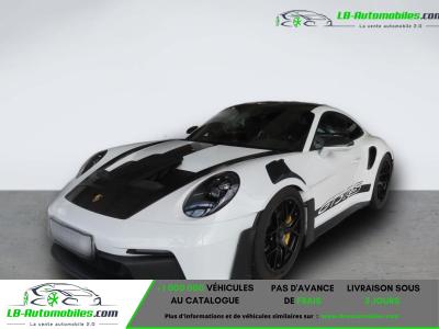 Porsche 911 - 992 GT3 RS 4.0i 525 PDK