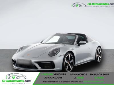 Porsche 911 - 992 Targa 4 3.0i 385 PDK