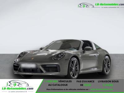 Porsche 911 - 992 Targa 4 3.0i 385 PDK