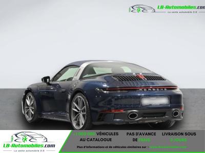 Porsche 911 - 992 Targa 4 3.0i 385 PDK