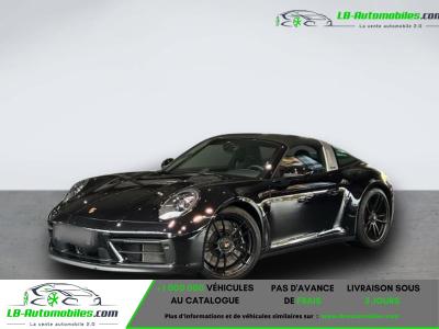 Porsche 911 - 992 Targa 4 3.0i 480 PDK