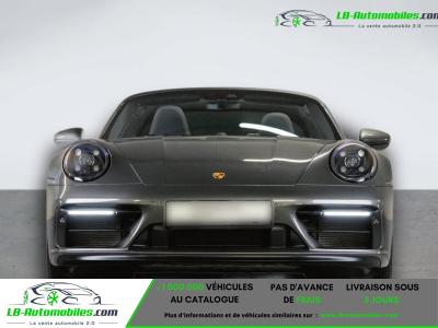 Porsche 911 - 992 Targa 4 3.0i 480 PDK