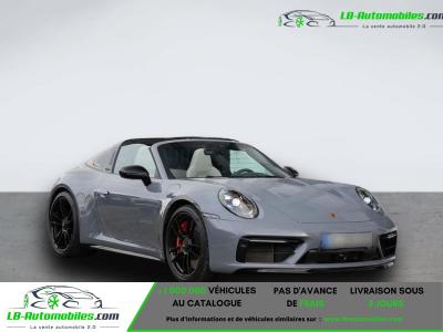 Porsche 911 - 992 Targa 4 3.0i 480 PDK