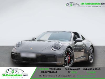 Porsche 911 - 992 Targa 4S 3.0i 450 PDK