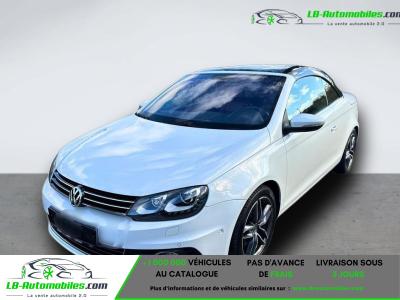 Volkswagen Eos 2.0 TDI 140