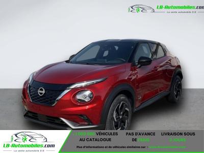 Nissan Juke HYBRID 143