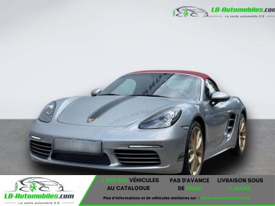 Porsche Boxster T 2.0i 300 ch