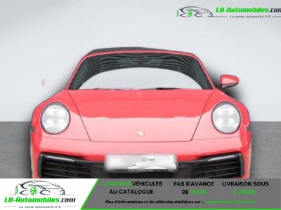 Porsche 911 - 992 Cabriolet 3.0i 385 PDK