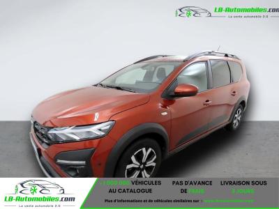 Dacia Jogger TCe 110 5 places