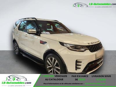 Land Rover Discovery 3.0 D300