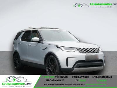 Land Rover Discovery 3.0 D300