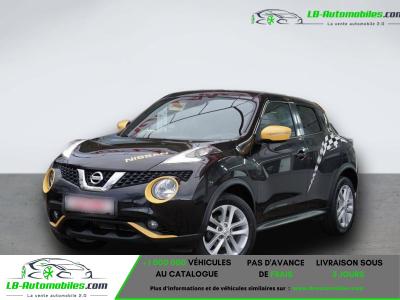 Nissan Juke 1.2e DIG-T 115