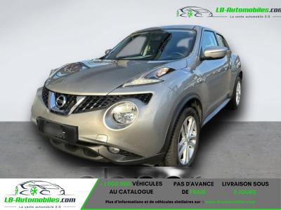 Nissan Juke 1.2e DIG-T 115