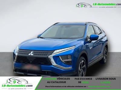 Mitsubishi Eclipse Cross 2.4 MIVEC PHEV Twin Motor 4WD 188 ch