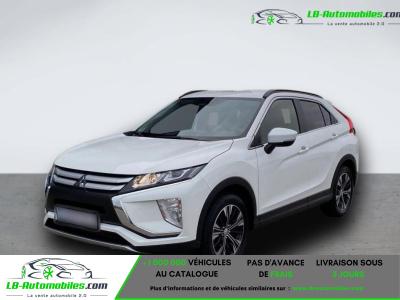 Mitsubishi Eclipse Cross 1.5 MIVEC 163 BVM 2WD