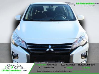 Mitsubishi Space Star 1.2 MIVEC 71 BVA