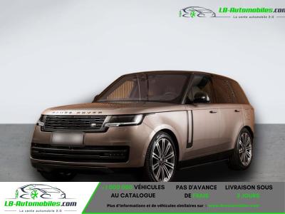 Land Rover Range Rover P510e PHEV AWD BVA