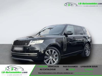 Land Rover Range Rover P510e PHEV AWD BVA